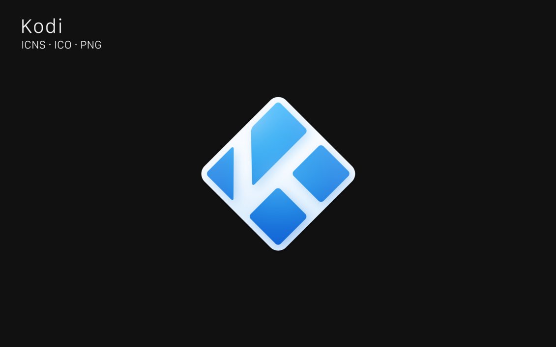kodi for mac os to get all movies and shows